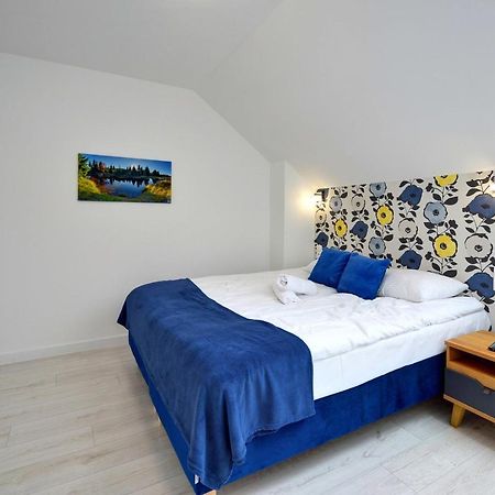 Apartamenty Everysky - Wilcza 3F-2 Карпач Екстер'єр фото