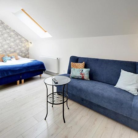Apartamenty Everysky - Wilcza 3F-2 Карпач Екстер'єр фото