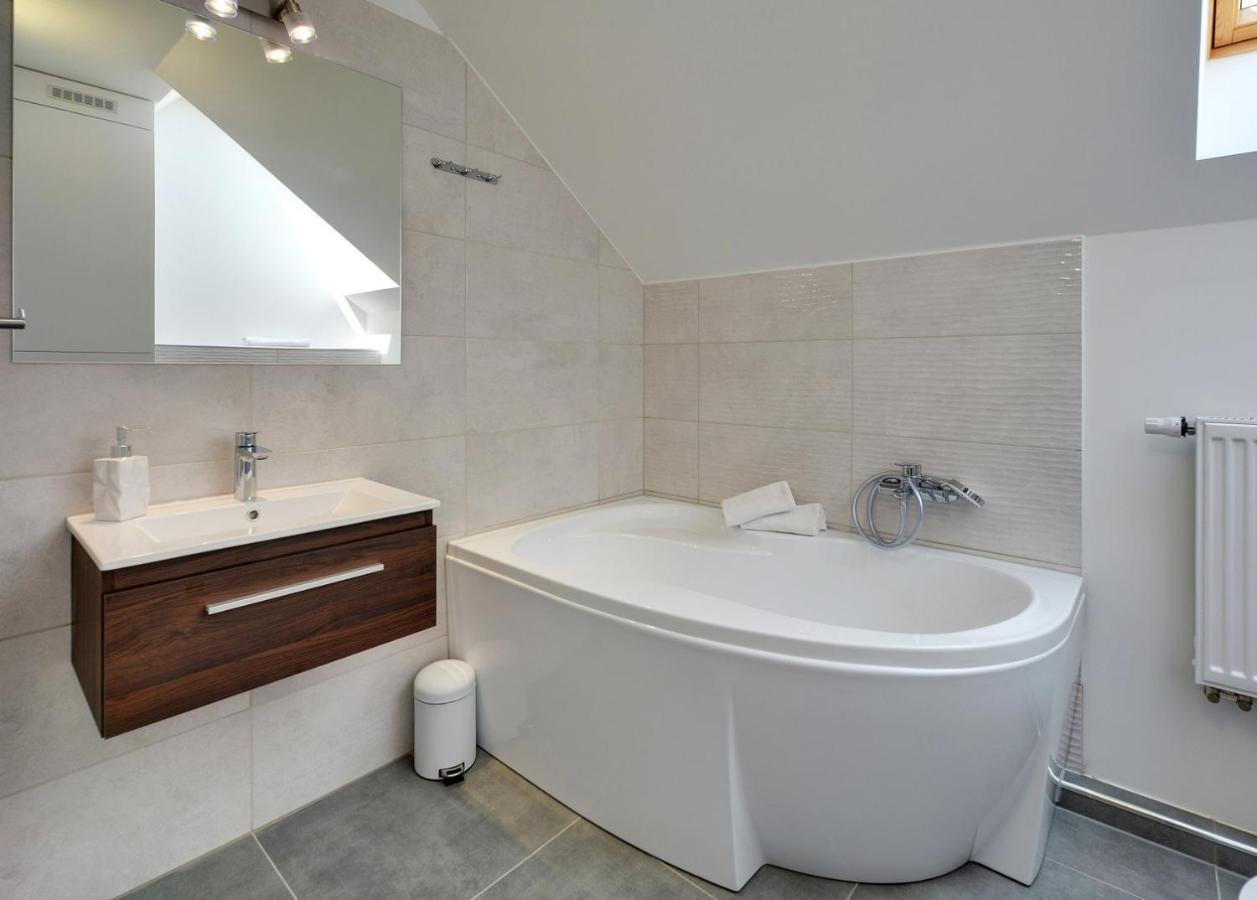 Apartamenty Everysky - Wilcza 3F-2 Карпач Екстер'єр фото