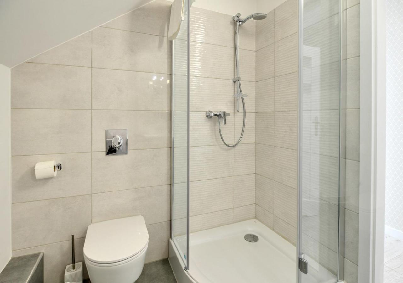 Apartamenty Everysky - Wilcza 3F-2 Карпач Екстер'єр фото
