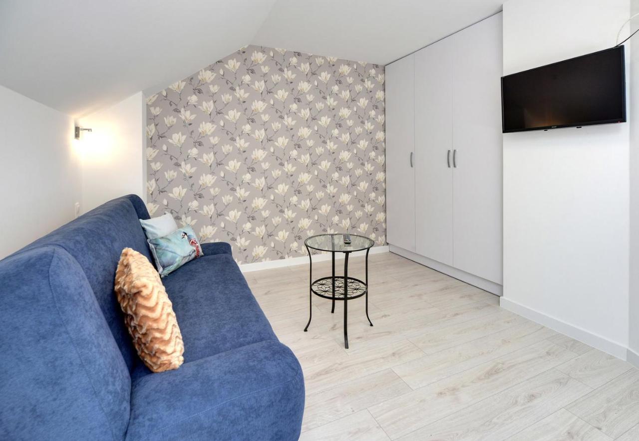 Apartamenty Everysky - Wilcza 3F-2 Карпач Екстер'єр фото
