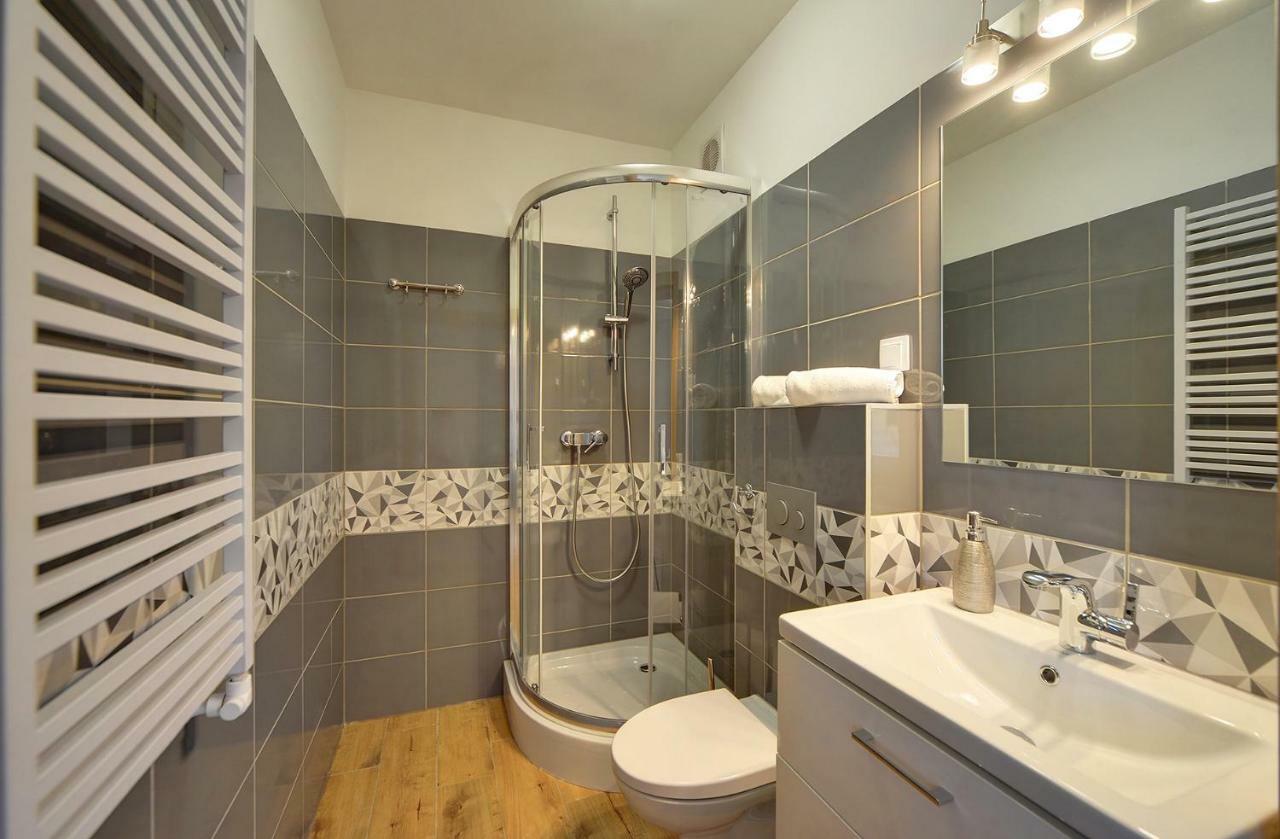Apartamenty Everysky - Wilcza 3F-2 Карпач Екстер'єр фото