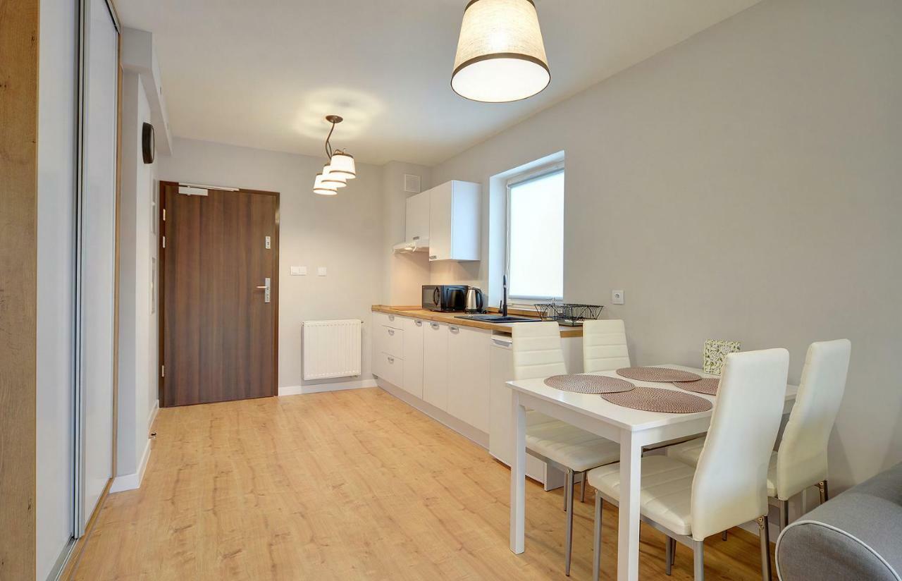 Apartamenty Everysky - Wilcza 3F-2 Карпач Екстер'єр фото