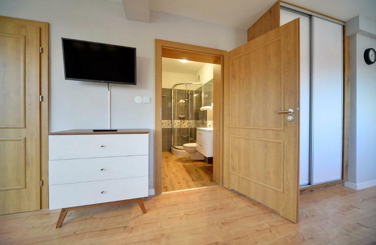 Apartamenty Everysky - Wilcza 3F-2 Карпач Екстер'єр фото