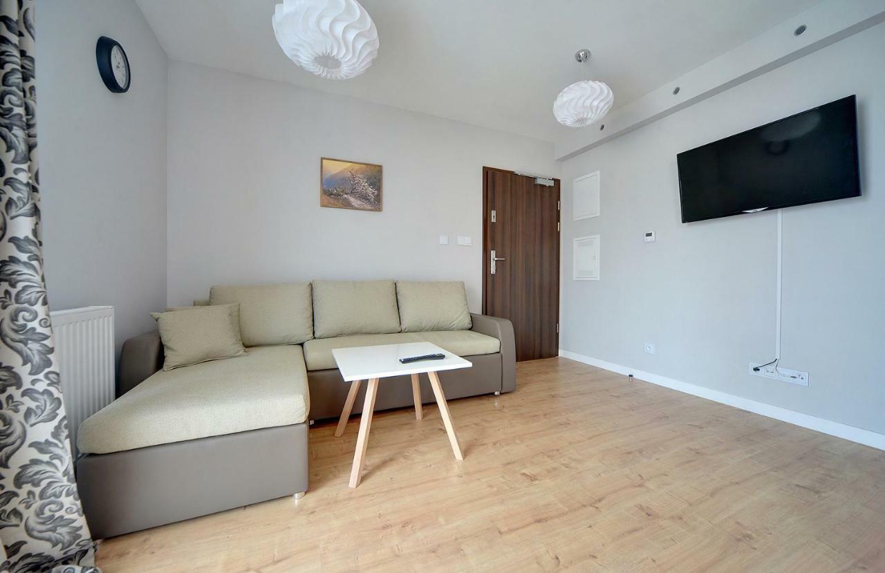 Apartamenty Everysky - Wilcza 3F-2 Карпач Екстер'єр фото