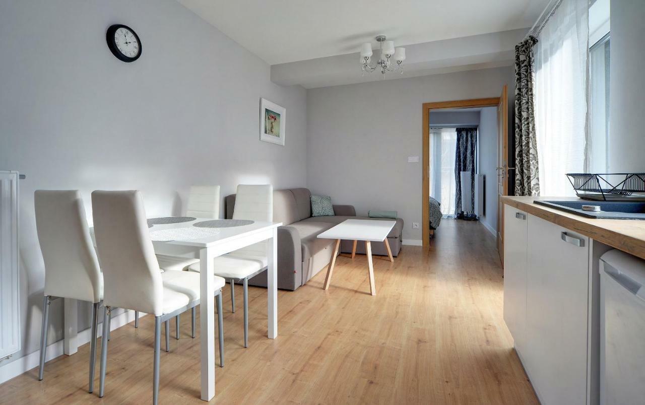 Apartamenty Everysky - Wilcza 3F-2 Карпач Екстер'єр фото