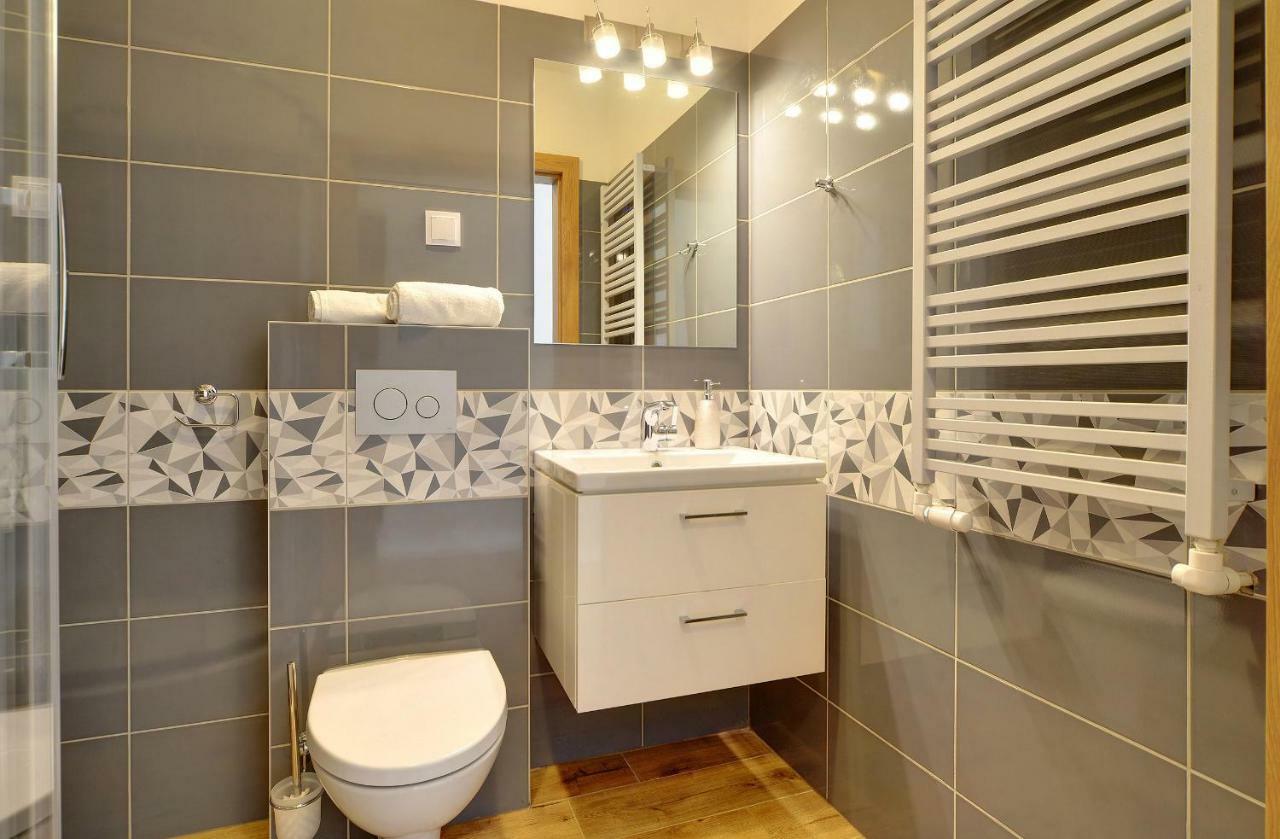 Apartamenty Everysky - Wilcza 3F-2 Карпач Екстер'єр фото