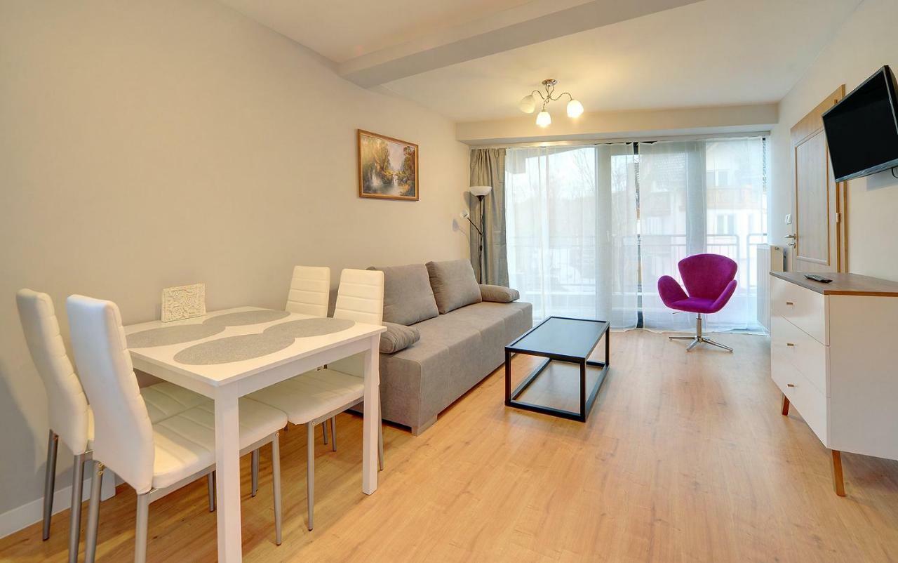 Apartamenty Everysky - Wilcza 3F-2 Карпач Екстер'єр фото