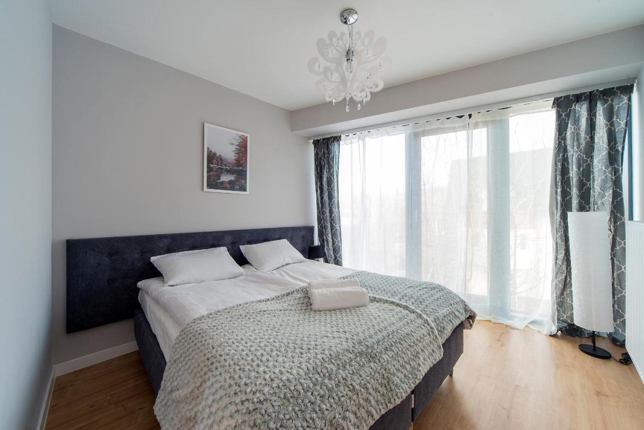 Apartamenty Everysky - Wilcza 3F-2 Карпач Екстер'єр фото